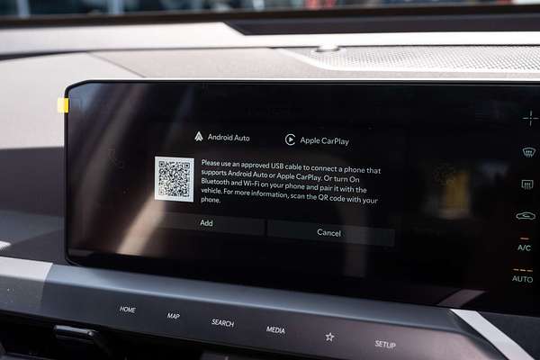 2025 Kia EV5 GT-Line OVc