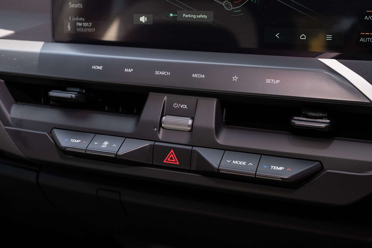 2025 Kia EV5 GT-Line OVc