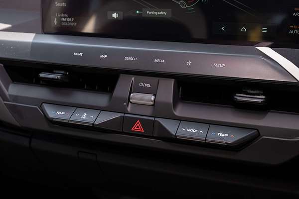 2025 Kia EV5 GT-Line OVc