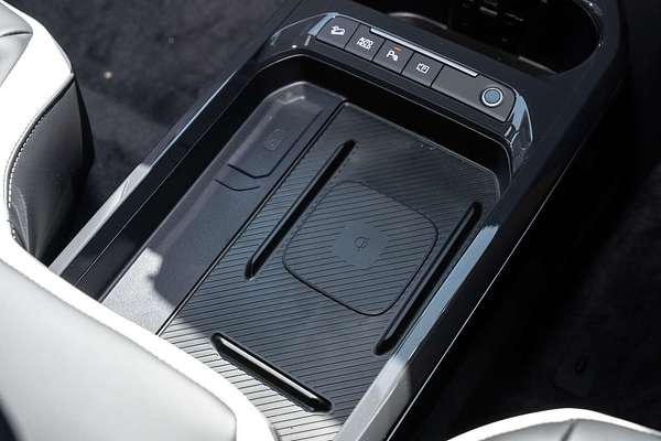 2025 Kia EV5 GT-Line OVc