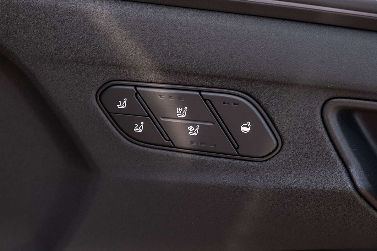 2025 Kia EV5 GT-Line OVc