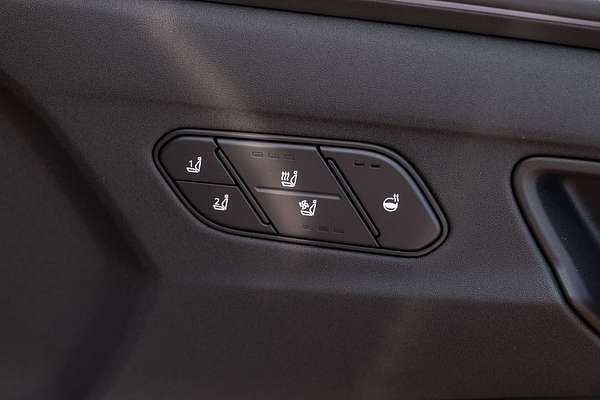 2025 Kia EV5 GT-Line OVc