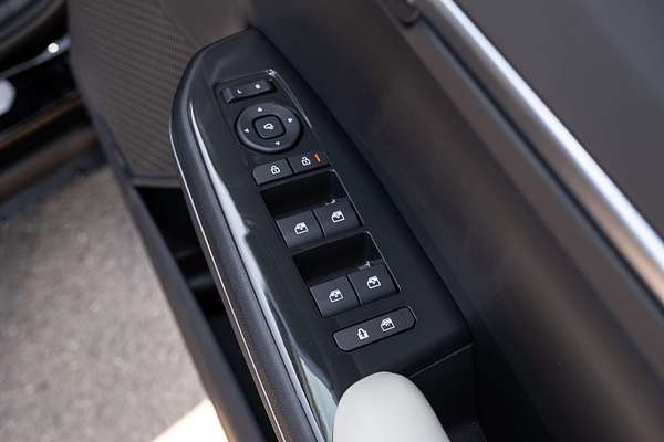 2025 Kia EV5 GT-Line OVc