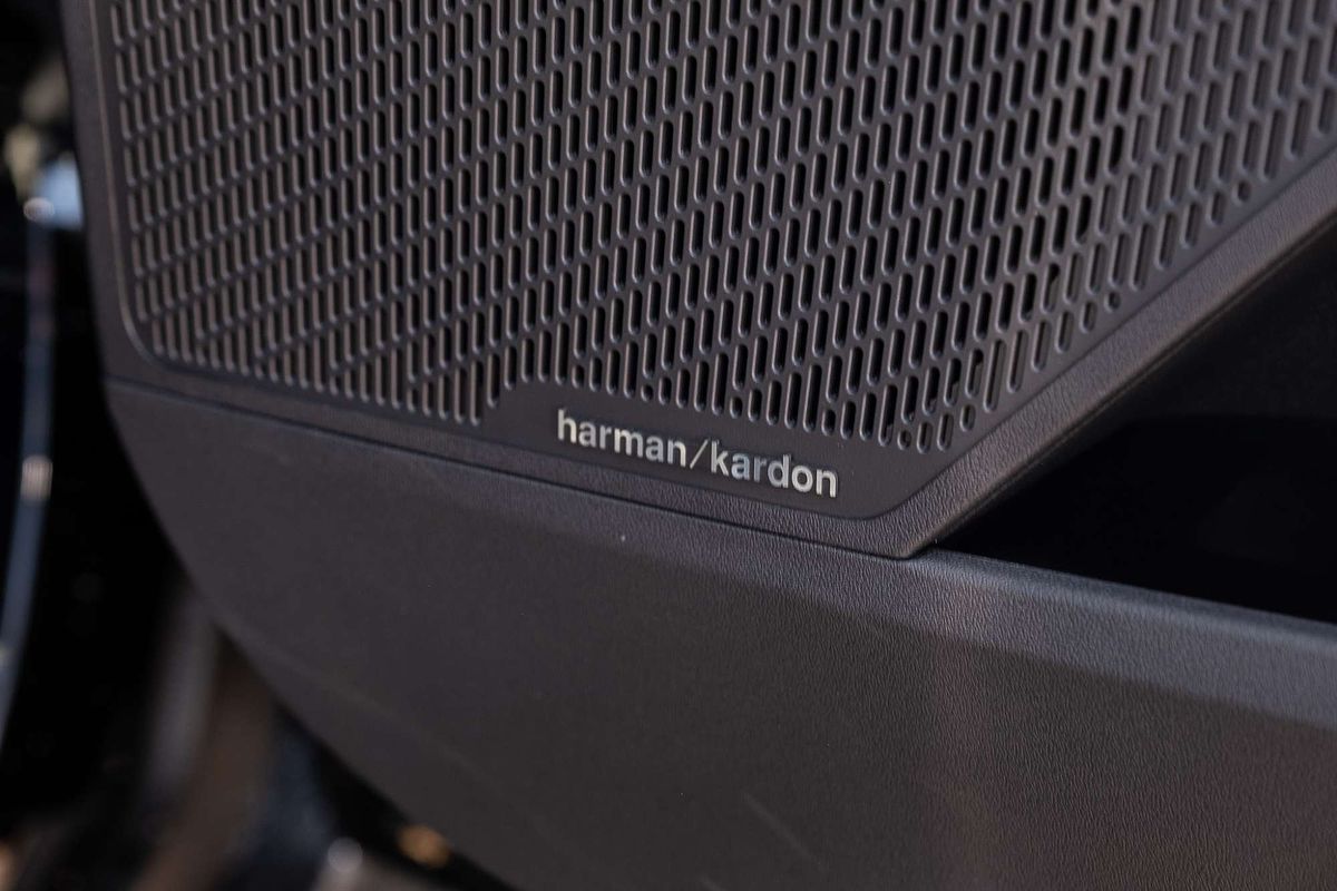 2025 Kia EV5 GT-Line OVc