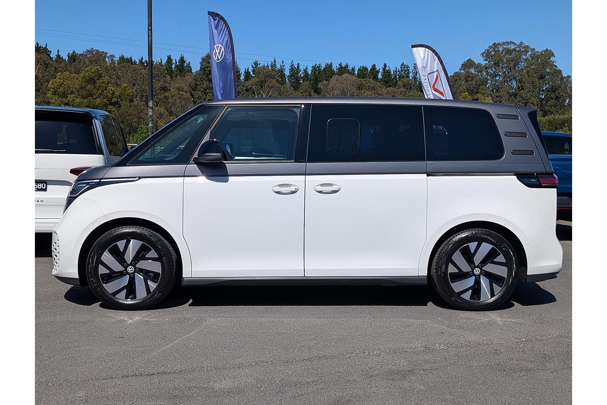 2025 Volkswagen ID. Buzz Pro BEV560 EB SWB