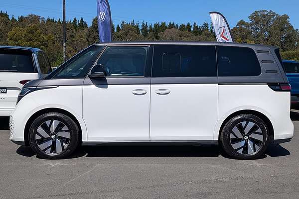 2025 Volkswagen ID. Buzz Pro BEV560 EB SWB