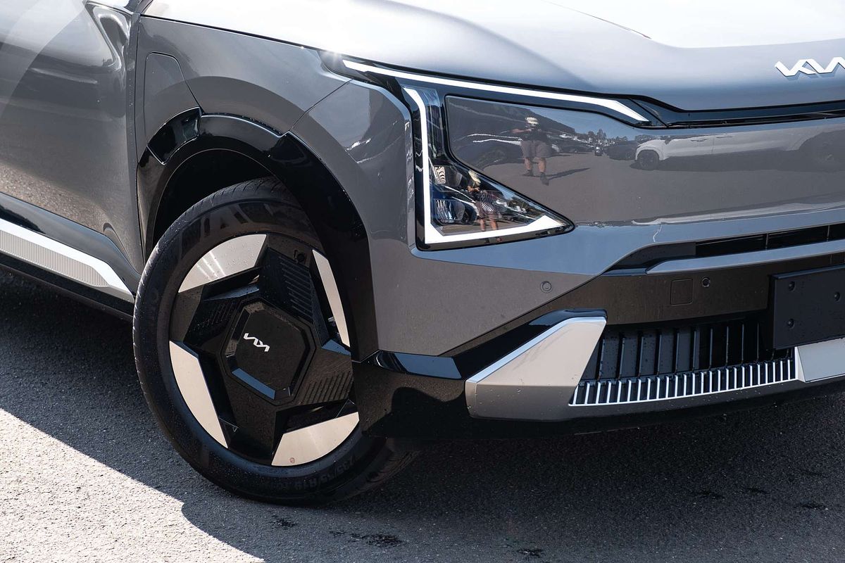 2025 Kia EV5 Earth OVc