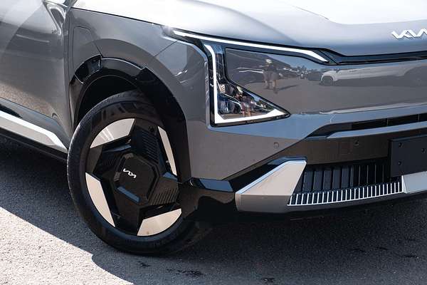 2025 Kia EV5 Earth OVc