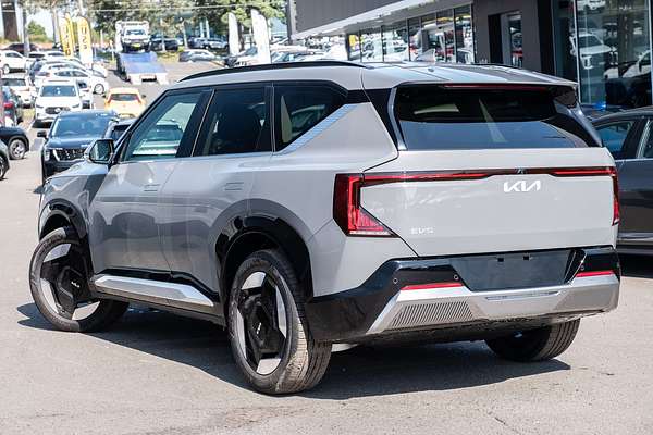 2025 Kia EV5 Earth OVc