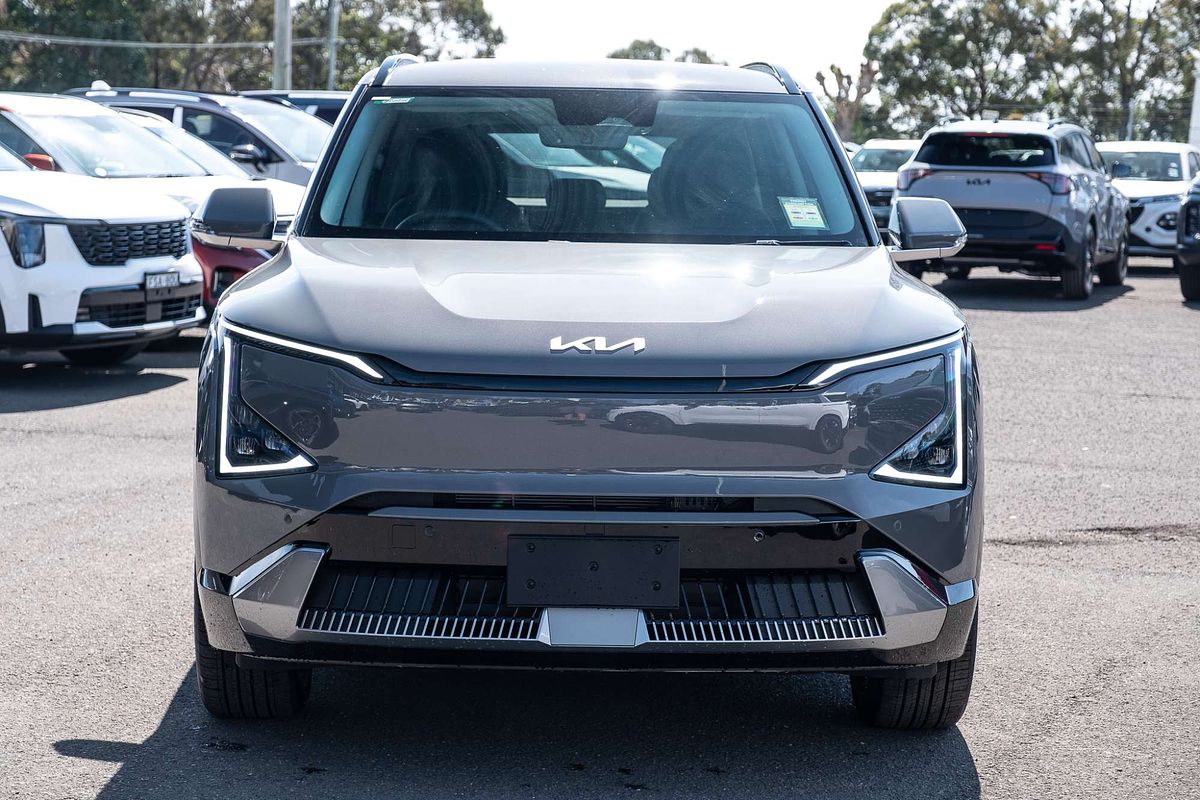 2025 Kia EV5 Earth OVc