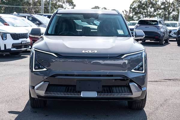 2025 Kia EV5 Earth OVc