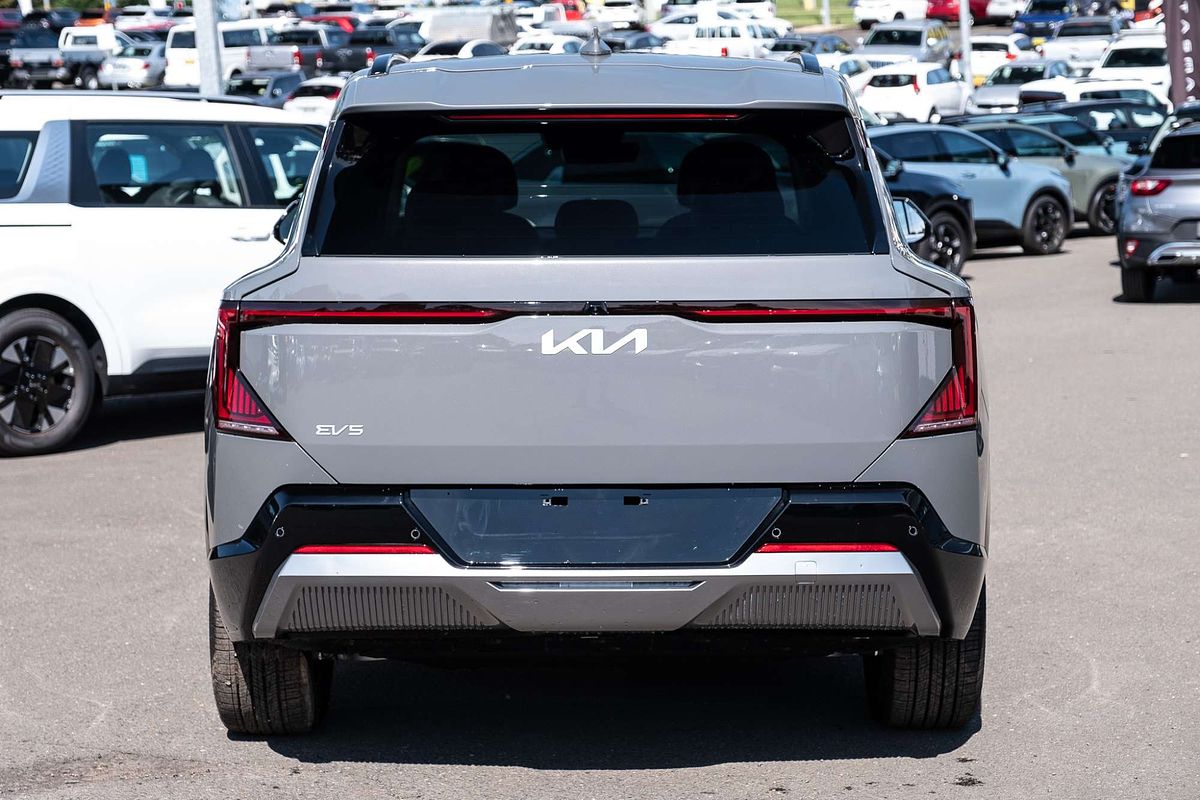 2025 Kia EV5 Earth OVc