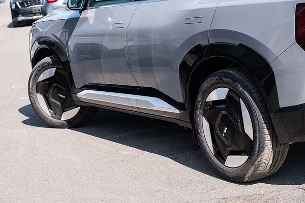 2025 Kia EV5 Earth OVc