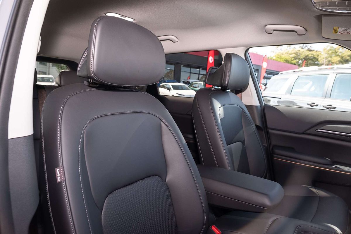 2025 Kia EV5 Earth OVc