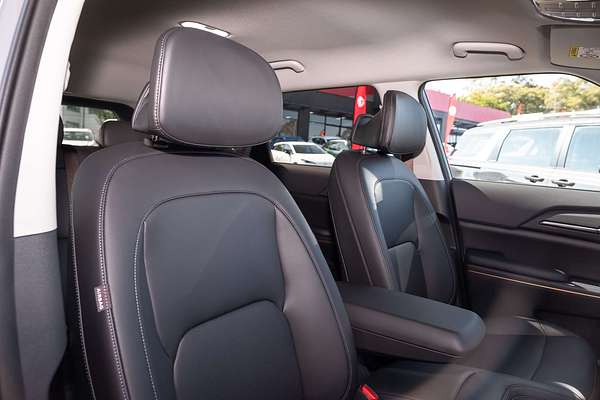 2025 Kia EV5 Earth OVc