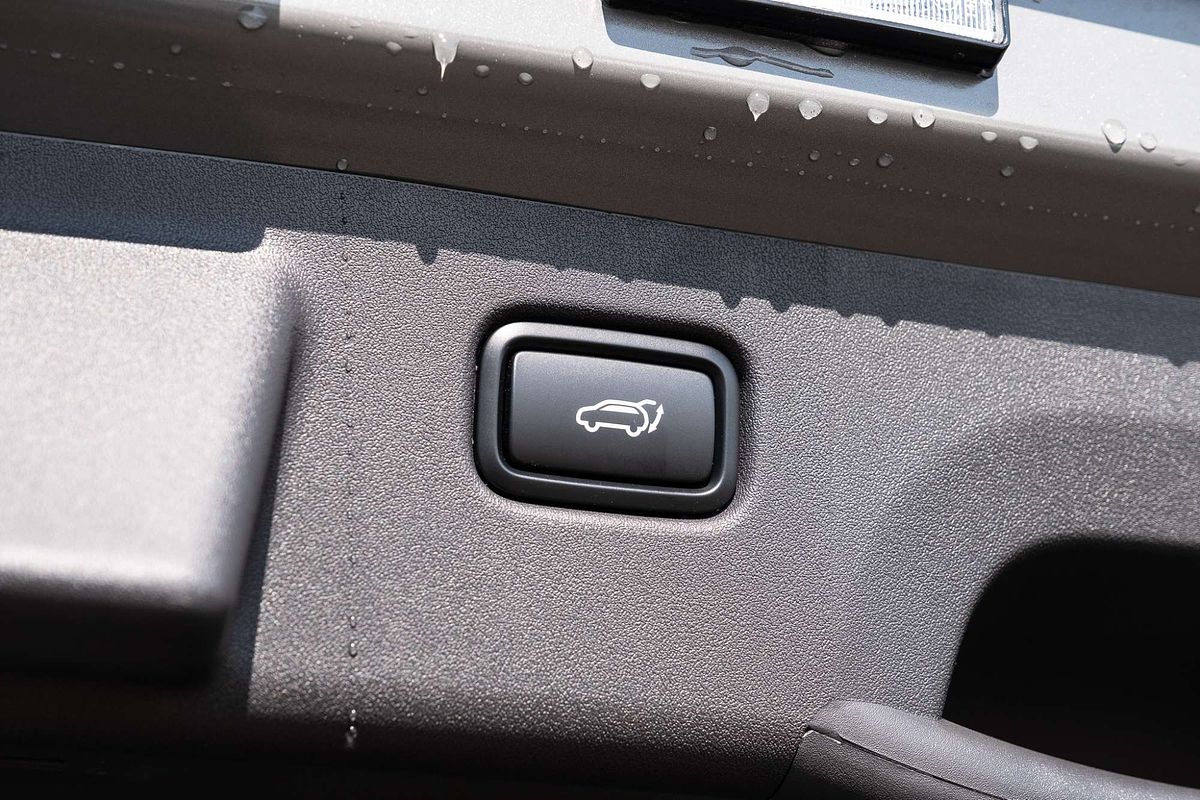 2025 Kia EV5 Earth OVc