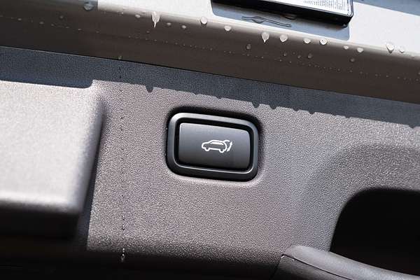 2025 Kia EV5 Earth OVc