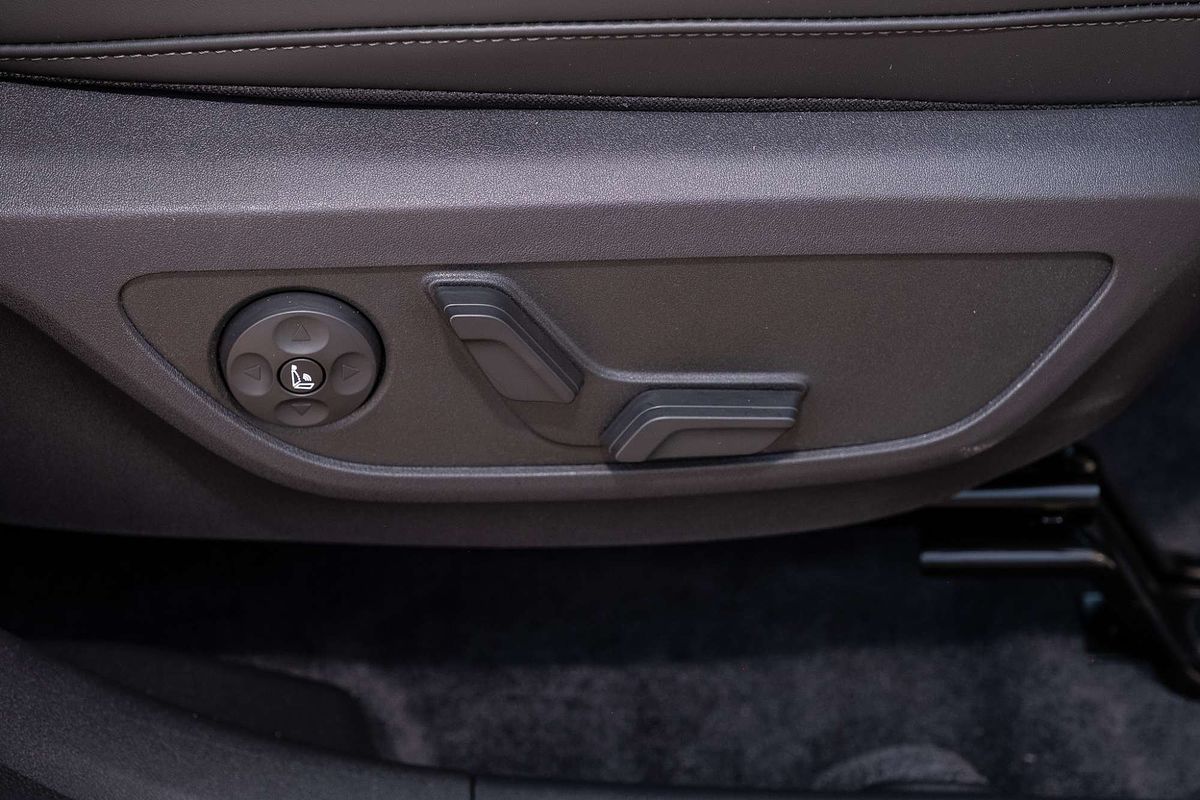 2025 Kia EV5 Earth OVc