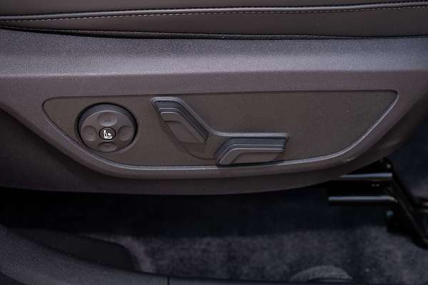 2025 Kia EV5 Earth OVc