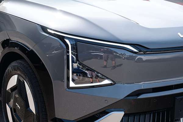 2025 Kia EV5 Earth OVc