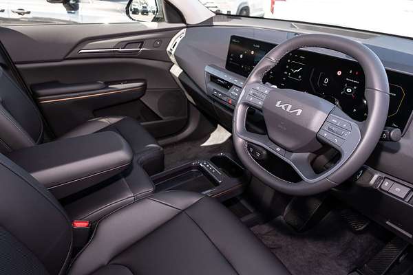 2025 Kia EV5 Earth OVc