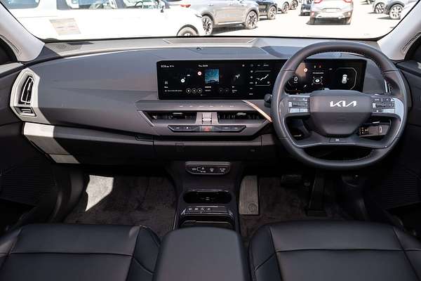 2025 Kia EV5 Earth OVc