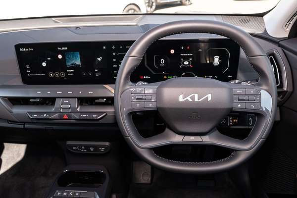 2025 Kia EV5 Earth OVc