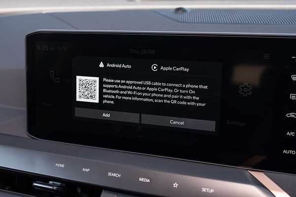 2025 Kia EV5 Earth OVc