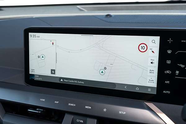 2025 Kia EV5 Earth OVc