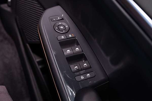 2025 Kia EV5 Earth OVc