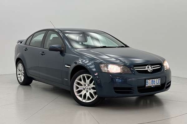 2010 Holden Commodore International VE