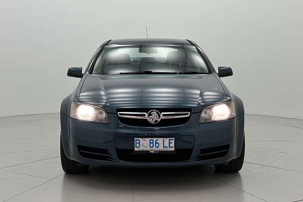 2010 Holden Commodore International VE