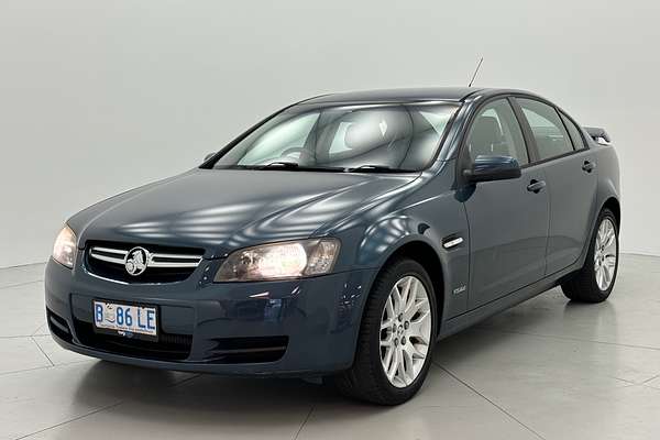2010 Holden Commodore International VE