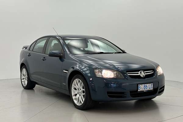 2010 Holden Commodore International VE