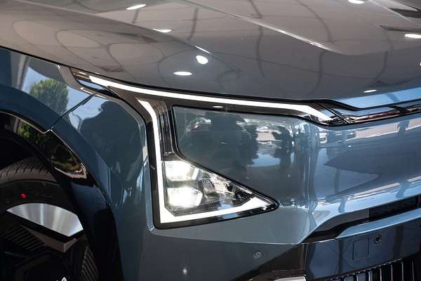 2025 Kia EV5 Earth OVc