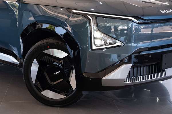 2025 Kia EV5 Earth OVc