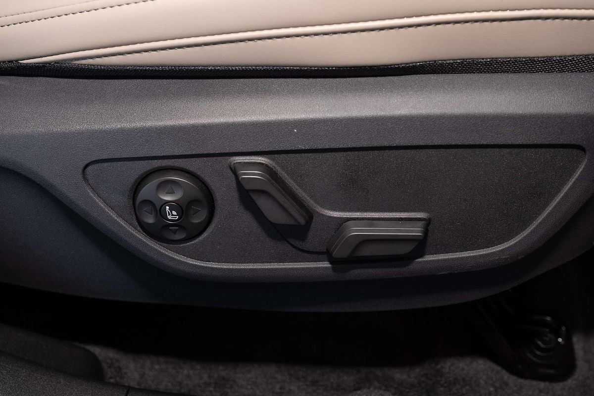 2025 Kia EV5 Earth OVc