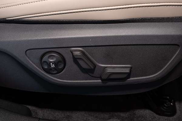 2025 Kia EV5 Earth OVc