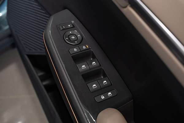 2025 Kia EV5 Earth OVc