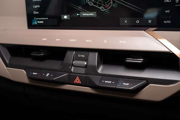 2025 Kia EV5 Earth OVc