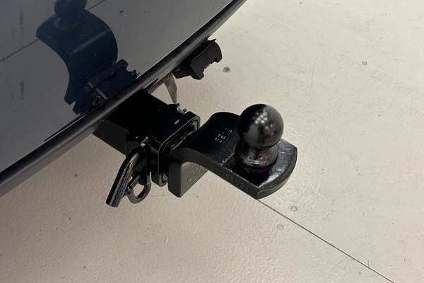 2010 Holden Commodore International VE