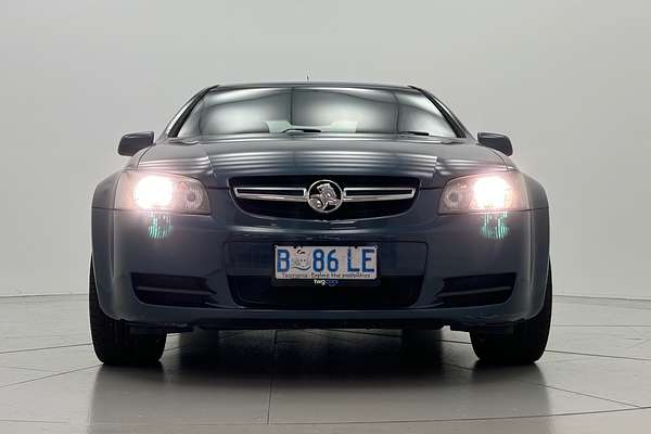 2010 Holden Commodore International VE