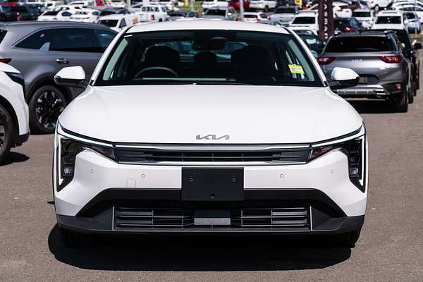 2024 Kia K4 Sport+ CL4m