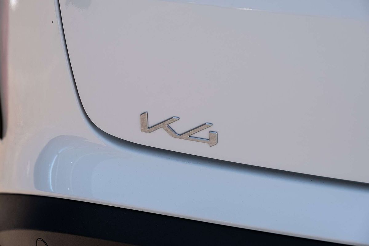 2024 Kia K4 Sport+ CL4m