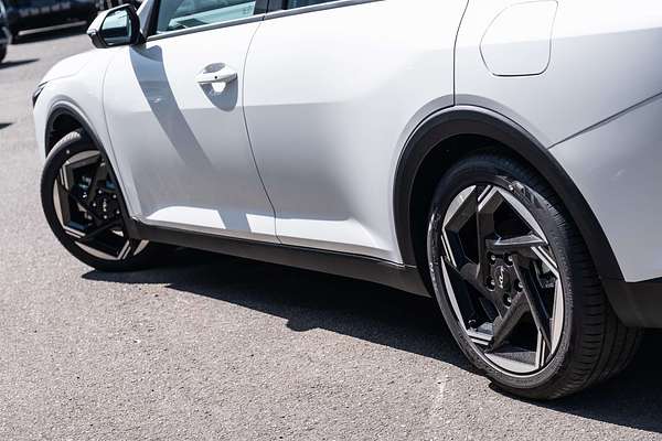 2024 Kia K4 Sport+ CL4m