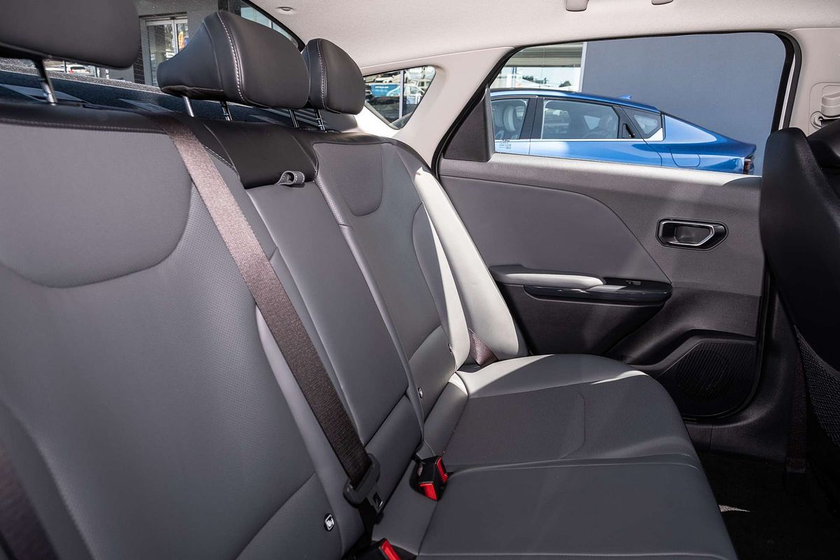 2024 Kia K4 Sport+ CL4m