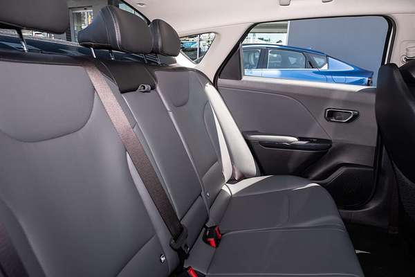 2024 Kia K4 Sport+ CL4m