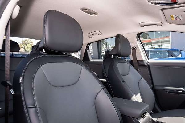 2024 Kia K4 Sport+ CL4m