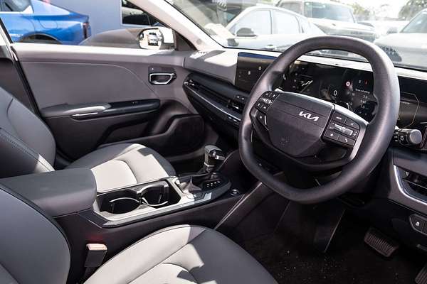 2024 Kia K4 Sport+ CL4m