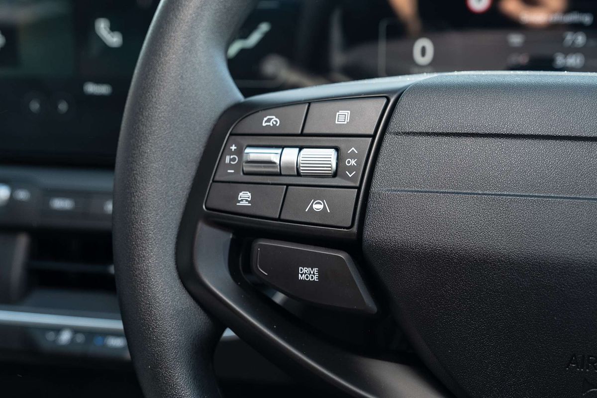2024 Kia K4 Sport+ CL4m
